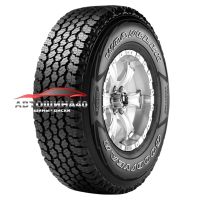 Всесезонные шины GOODYEAR Wrangler All-Terrain Adventure With Kevlar 235/65R17 108T